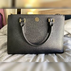 Tory Burch Robinson Tote